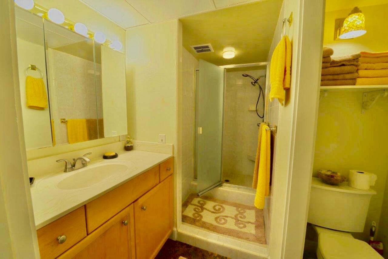 Jenny's Waikiki Apartamento Honolulu