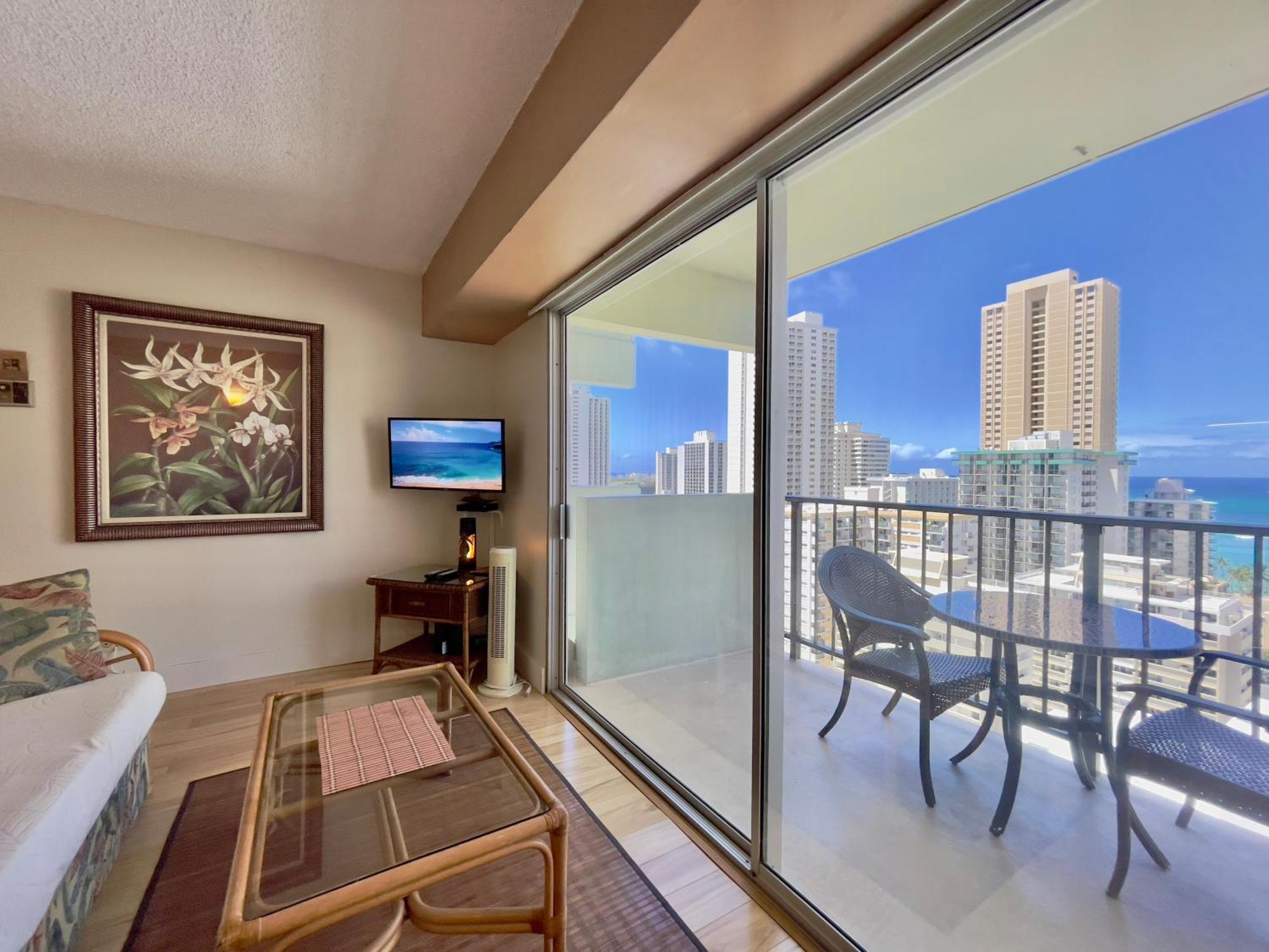 Jenny's Waikiki