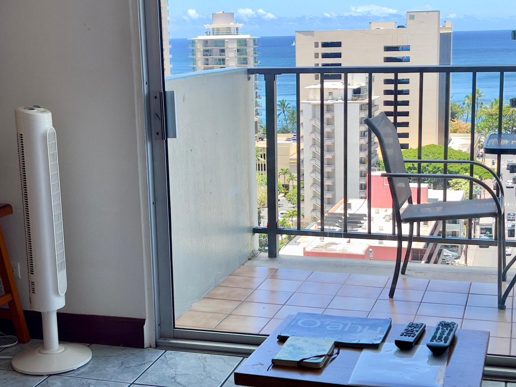 Apartamento Jenny's Waikiki