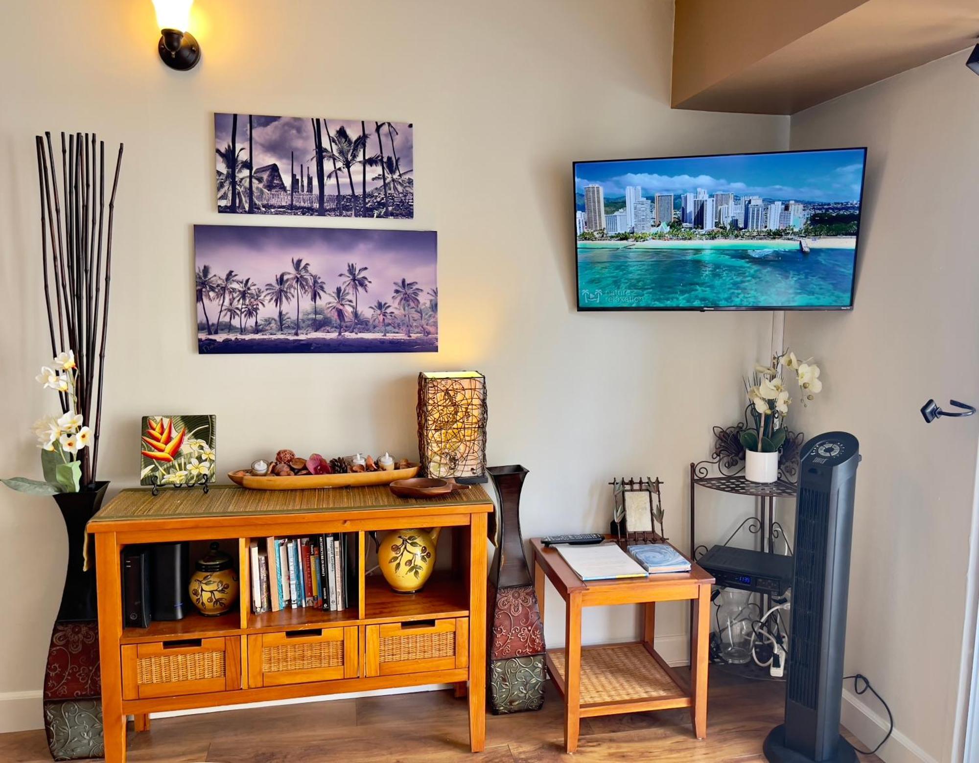 Apartamento Jenny's Waikiki *
