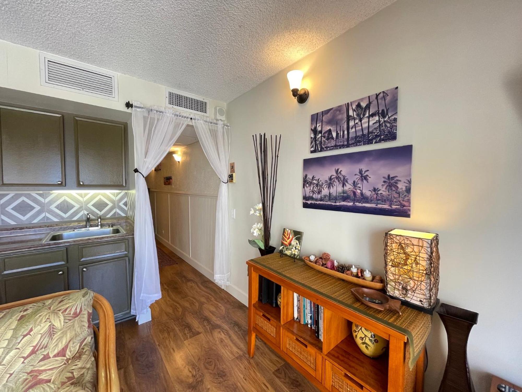 Apartamento Jenny's Waikiki