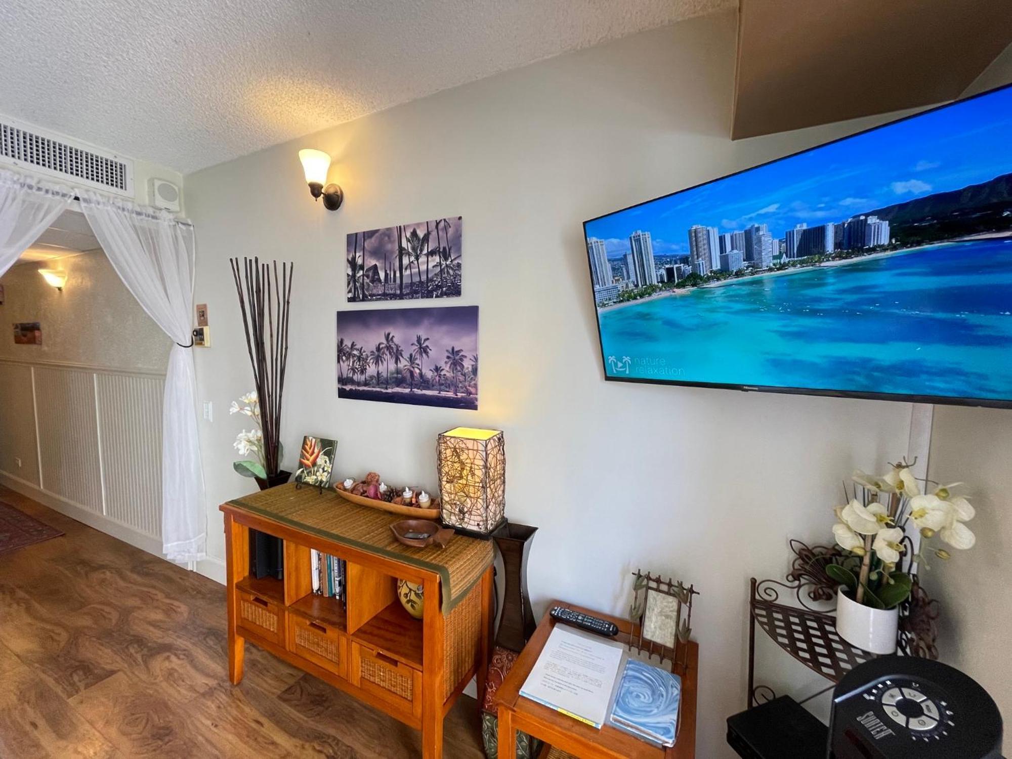 Apartamento Jenny's Waikiki