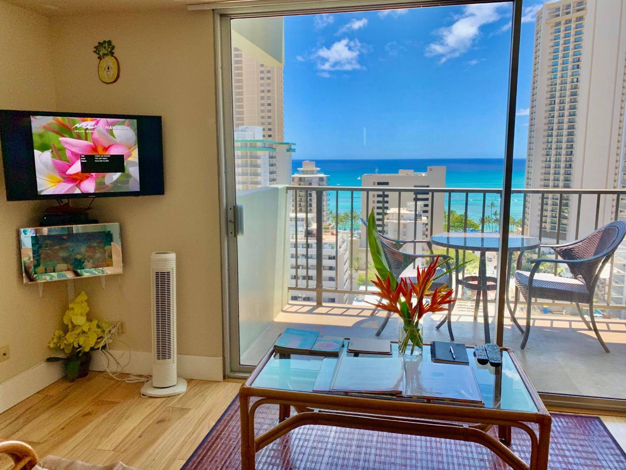 Jenny's Waikiki