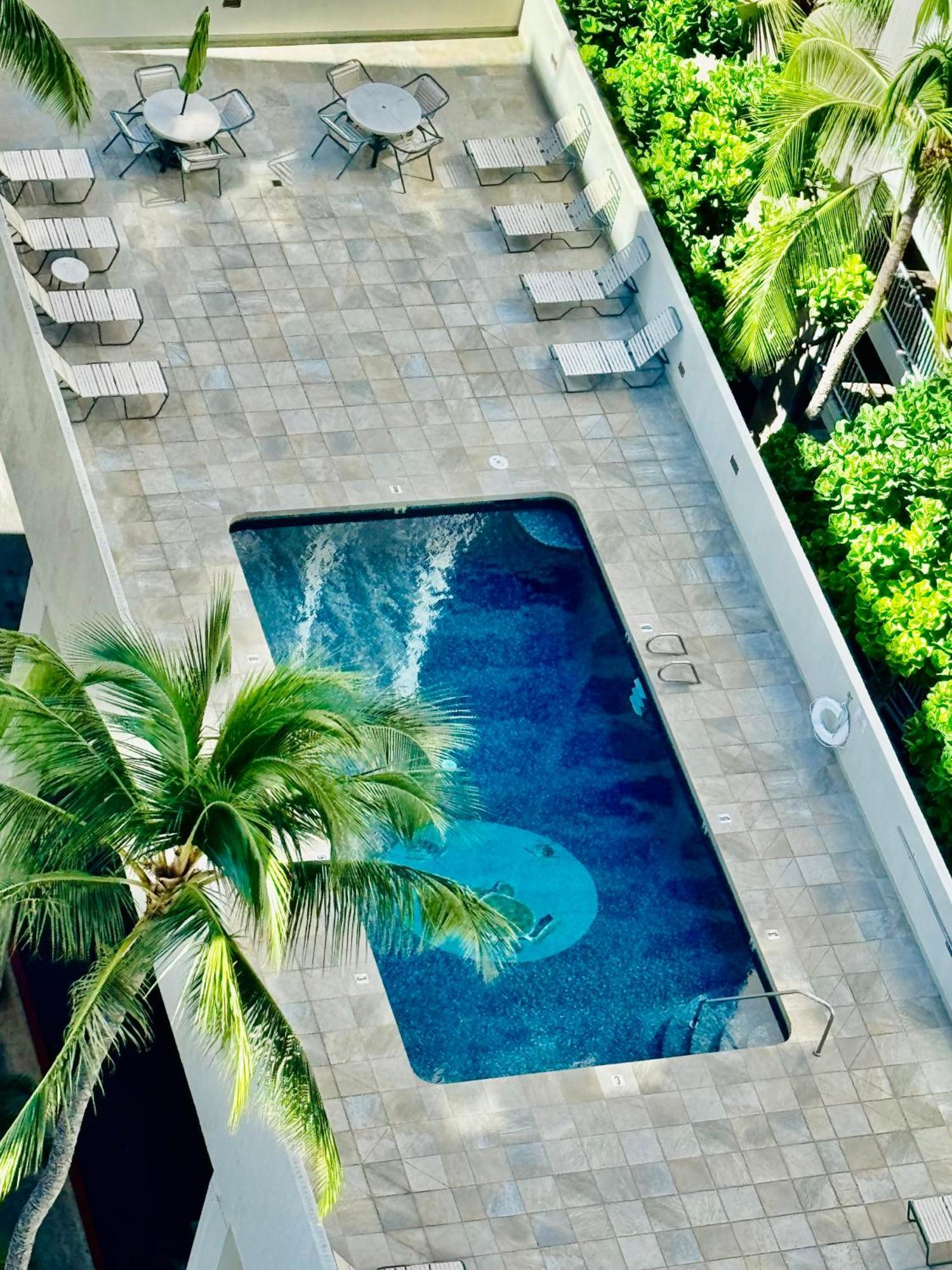 Apartamento Jenny's Waikiki