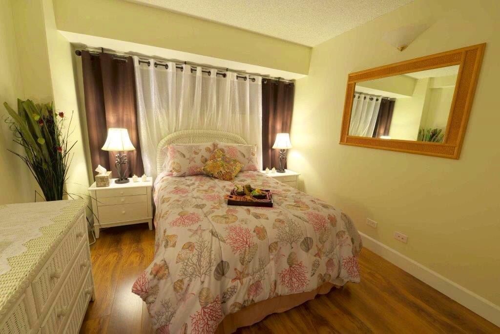 Apartamento Jenny's Waikiki *