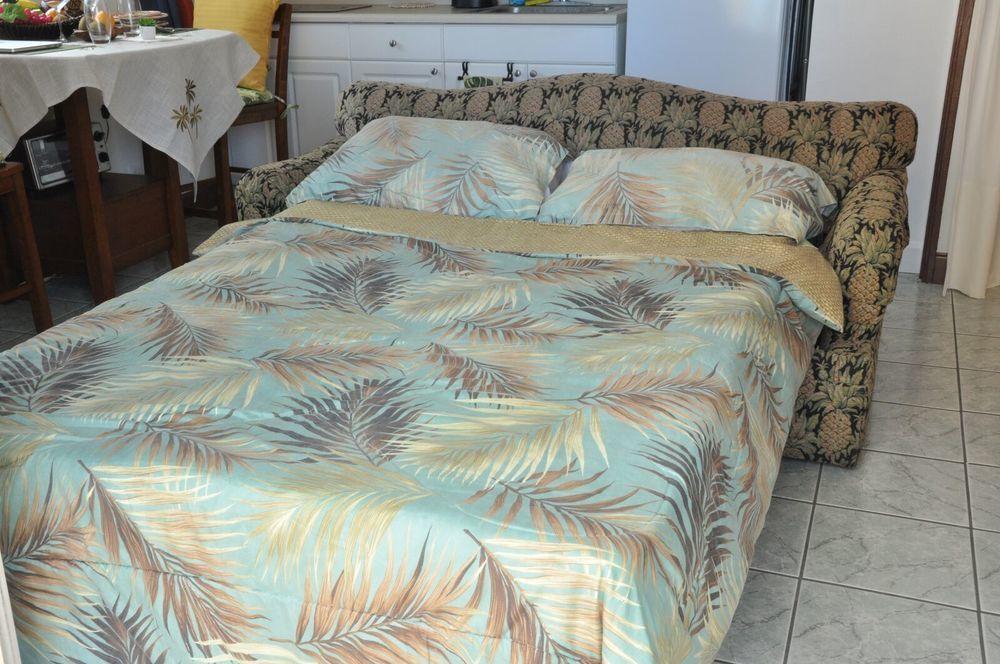 Jenny's Waikiki Apartamento