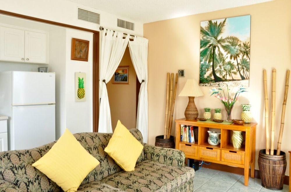Jenny's Waikiki Apartamento *