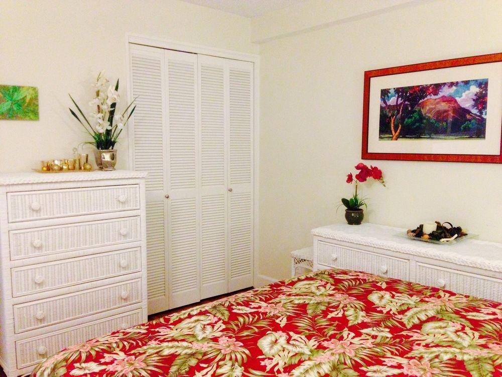 Jenny's Waikiki Apartamento Honolulu