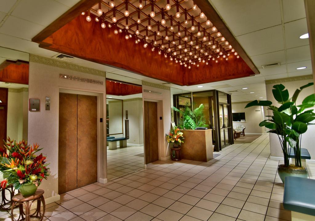 Apartamento Jenny's Waikiki