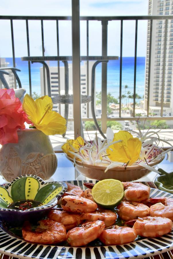 Jenny's Waikiki * Honolulu
