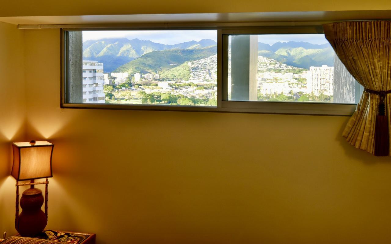Apartamento Jenny's Waikiki