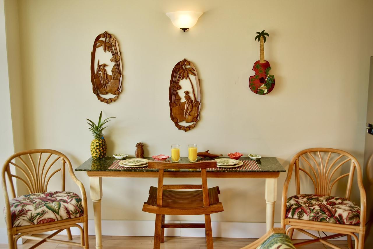 Jenny's Waikiki Apartamento