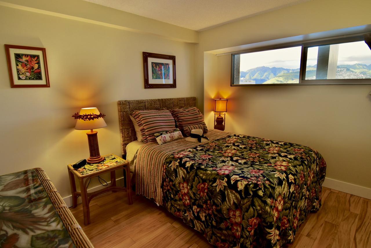 Jenny's Waikiki Apartamento Honolulu