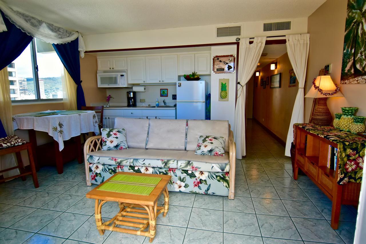 Jenny's Waikiki