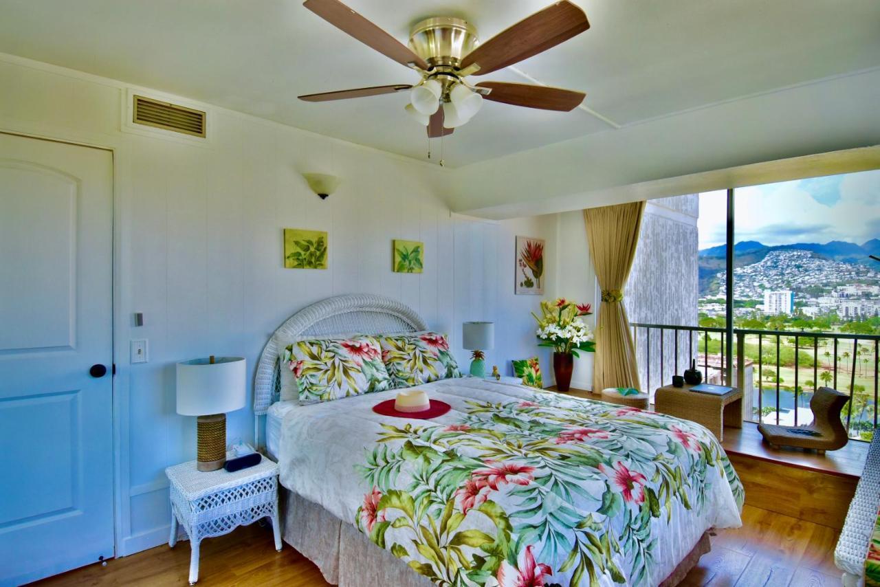 Jenny's Waikiki Apartamento Honolulu