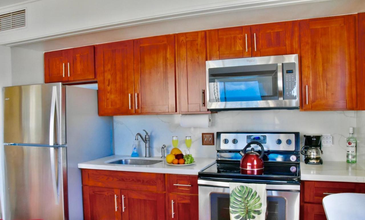 Apartamento Jenny's Waikiki Honolulu