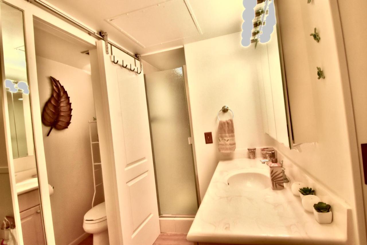 Apartamento Jenny's Waikiki
